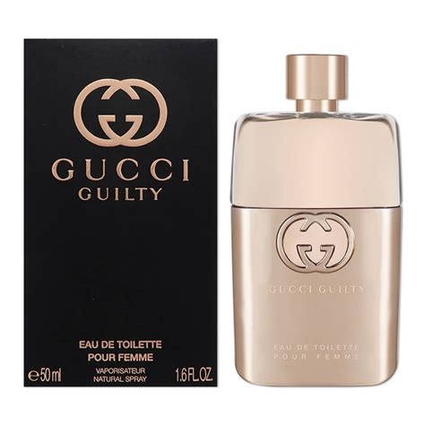 gucci guilty 罪 愛|古驰罪爱女士香调.